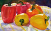 Courtney's Peppers